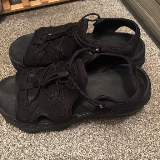 値下げしました★NIKEエアマックスココ★