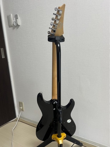 Ibanez SA160FML エレキギター レフティ