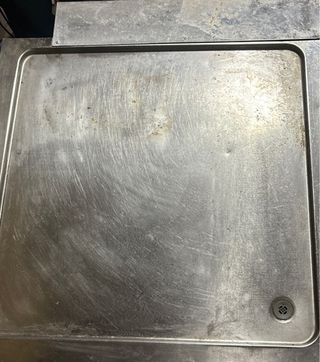 【HOSHIZAKI】業務用食器洗浄機 JWE-400TUA3