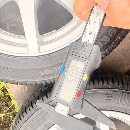 2025年製　155/65r14 アルミホイール　タイヤ　ブリジストン