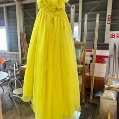  子供用ドレス　結婚式　七五三　発表会　リングガール　誕生日　パーティー　コスプレ　カラードレスの画像