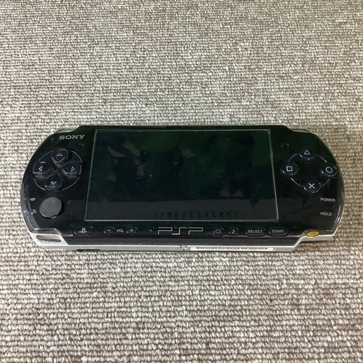 【トレファク寝屋川店】SONY PSPのご紹介です！