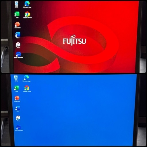 ⭐️Windows11⭐️Office2024⭐️ノートパソコン⭐️第13世代☆Lifebook☆超美品☆超静音