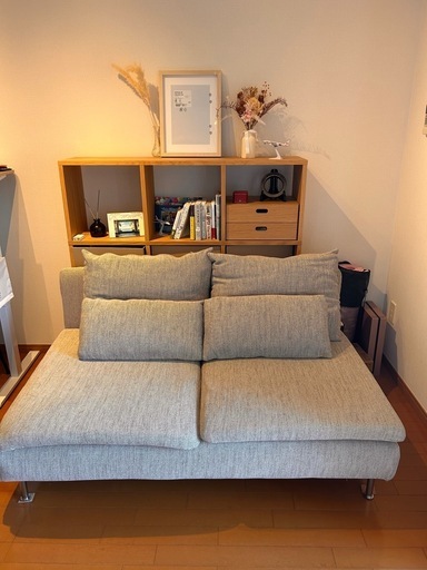 【定価69,990円】IKEA ソーデルハムン