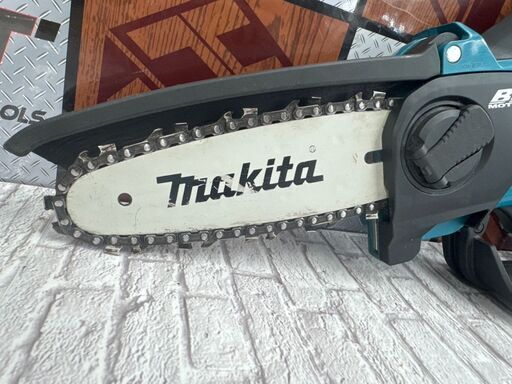 makita マキタ MUC150DZ 150mm 充電式ハンディソー 中古品 18V 本体のみ 【ハンズクラフト宜野湾店】