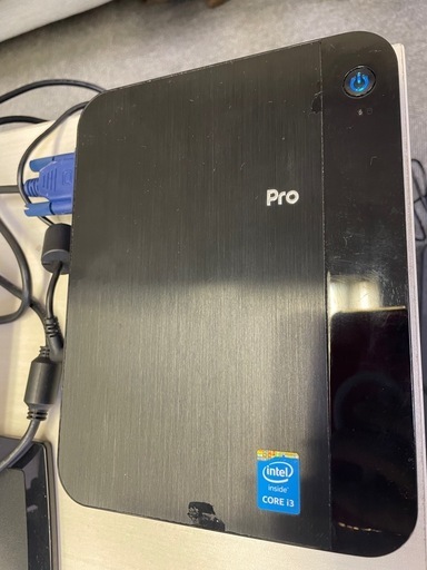 ‼️びっくり価格‼️【1台限定】Windows11 SSD128GB メモリー8GB Office2021 17型モニターセット‼️M