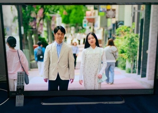 (決まりました！)東芝 レグザ REGZA 50M510X 4K 液晶 テレビ