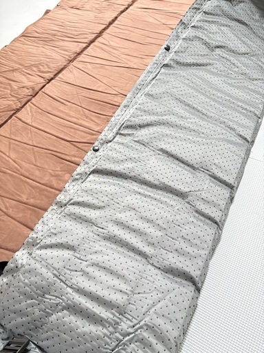 マルチエアマット２個セット