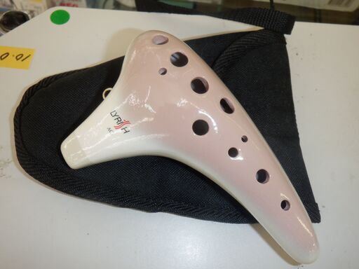 ID:195362　オカリナ　