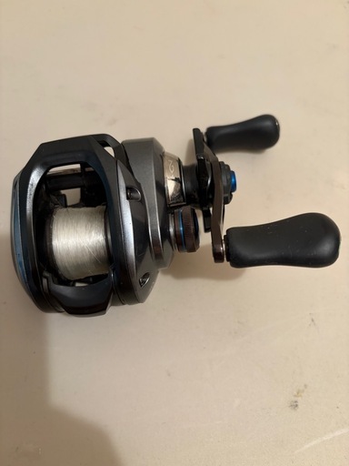 SHIMANO  SLX DC