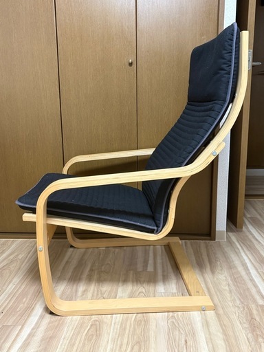IKEAパーソナルチェア