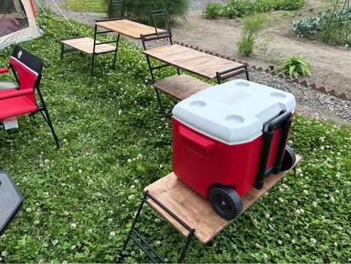 価格見直し　DODタケノコテント一式｜ファミリーキャンプセット｜旭川近郊無料配送
