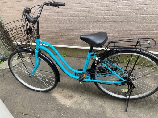 自転車
