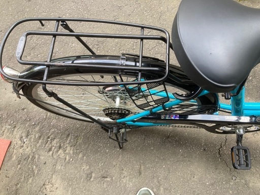 自転車