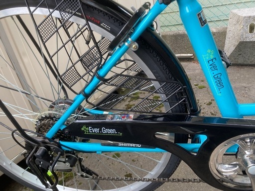 自転車