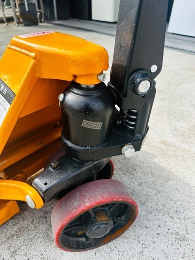 美品‼️ハンドリフト　荷重2000kg
