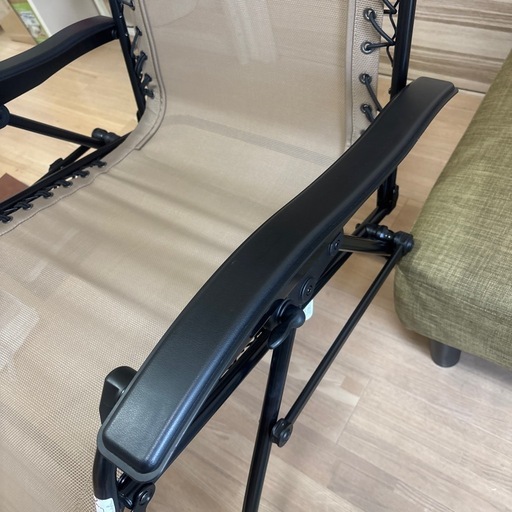 Coleman インフィニティチェア アウトドア