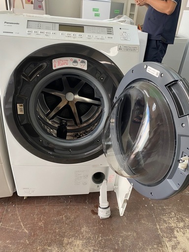 洗濯機