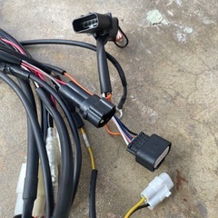 ヤマハ JOG  VOX KITACO キタコ i-Map imap インジェクションコントローラー 50 4サイクルの画像
