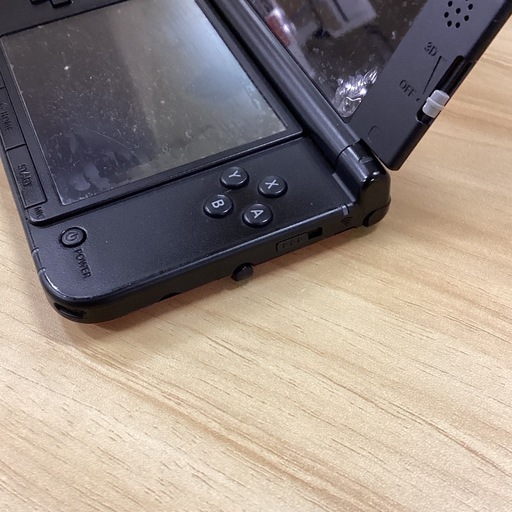 【トレファク神戸南店】Nintendo 3ds 【取りに来られる方限定】