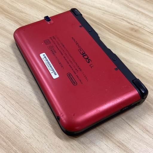 【トレファク神戸南店】Nintendo 3ds 【取りに来られる方限定】