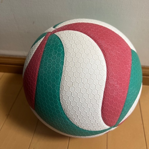molten V5M5000 FIVB モルテン バレーボール　5号球 検定球
