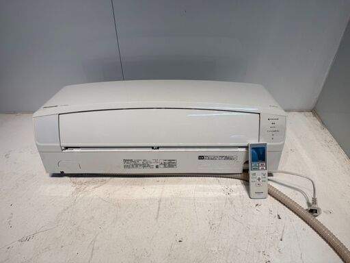 449Panasonic2020年製8～10畳用分解洗浄済みCS-250DEX (EKUBO) 一宮の 