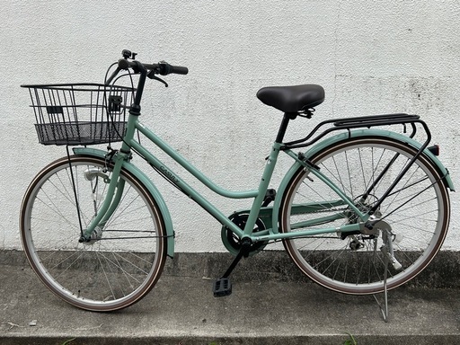 自転車  26インチ
