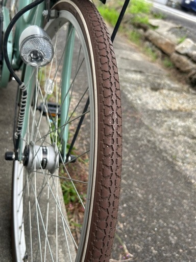 自転車  26インチ
