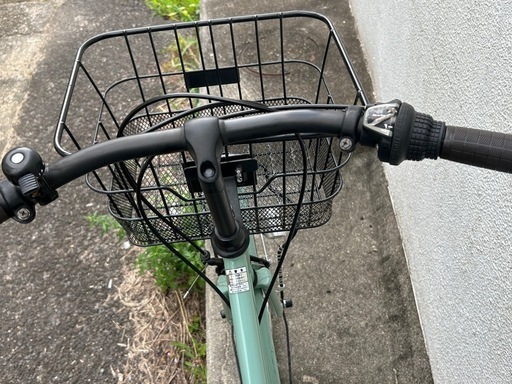 自転車  26インチ
