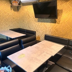 トレファクマーケット久喜店】ニトリ2人掛けソファーMK02 KD MO 