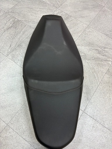 PCX150
シート