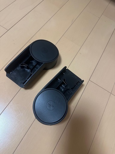 サイベックス　　ミオス　ベビーカー
