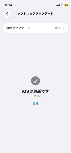 iPhone12 mini 64GB中古