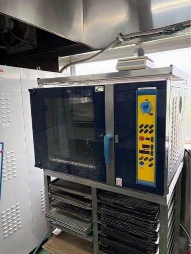 業務用厨房機器早い者勝ち