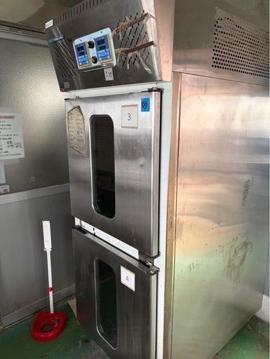 厨房機器早い者勝ち