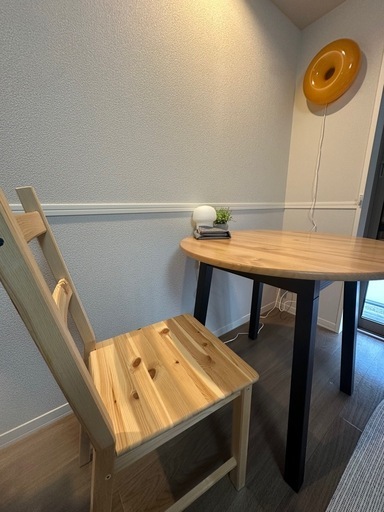 IKEA ピントルプ　PINNTORP