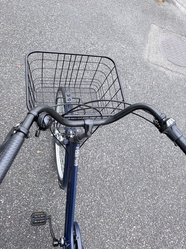 自転車