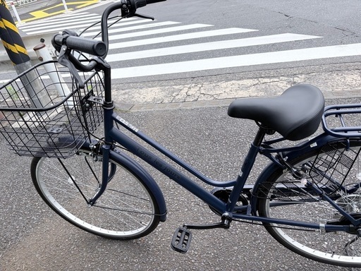 自転車