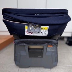 Combi チャイルドシートの画像