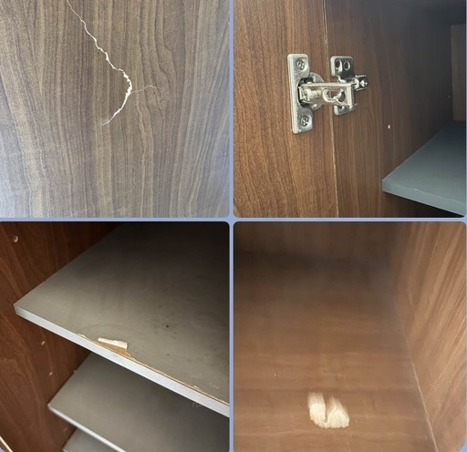 靴箱