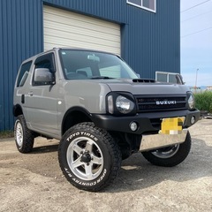 JB23W スズキ ジムニー 平成26年車 10型 MT マニュアル車 走行 約 