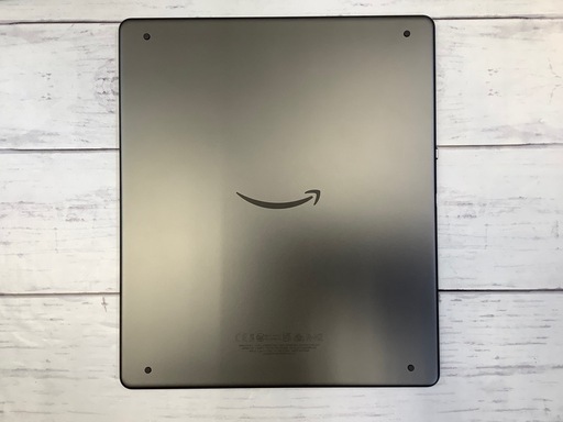 Amazon Kindle Scribe（第1世代）64GB C4A6T4