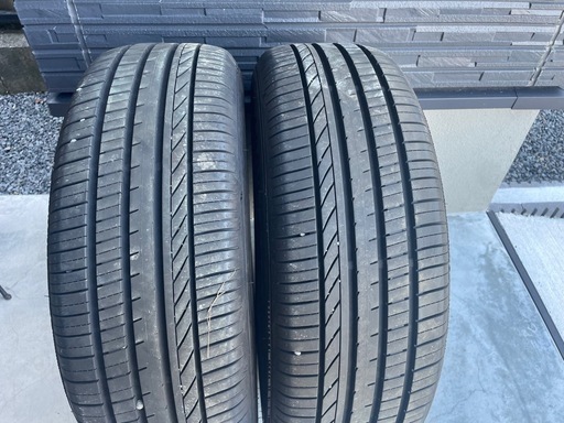ＥｆｆｉｃｉｅｎｔＧｒｉｐ　ＣＯＭＦＯＲＴ　　205/60R16 4本