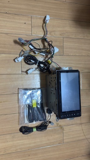 TV・カーナビ・216年製ダイハツ純正Bluetooth付きフルセグナビ♪・ご ダイハツ純正 カーナビ