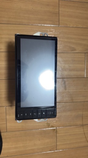 タント / タント ファンクロス｜10インチ スタイリッシュ ナビ｜ナビ ダイハツ純正 カーナビ