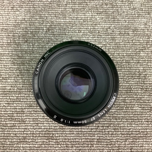 【トレファク寝屋川店】　Canon 単焦点レンズのご紹介です！