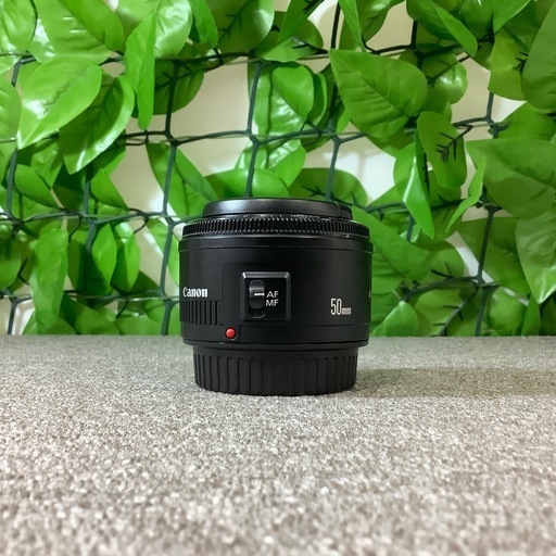 トレファク寝屋川店】Canon 単焦点レンズのご紹介です！ (トレファク 