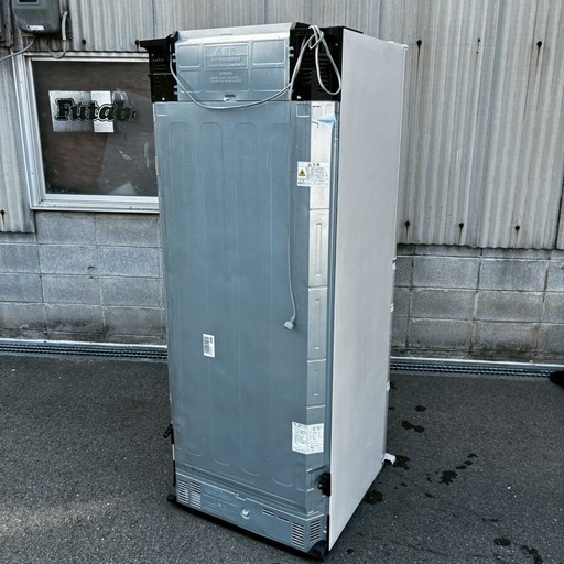 Panasonic 6ドア冷蔵庫　NR-F472V-N