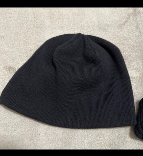美品‼️ ビーニー3点
